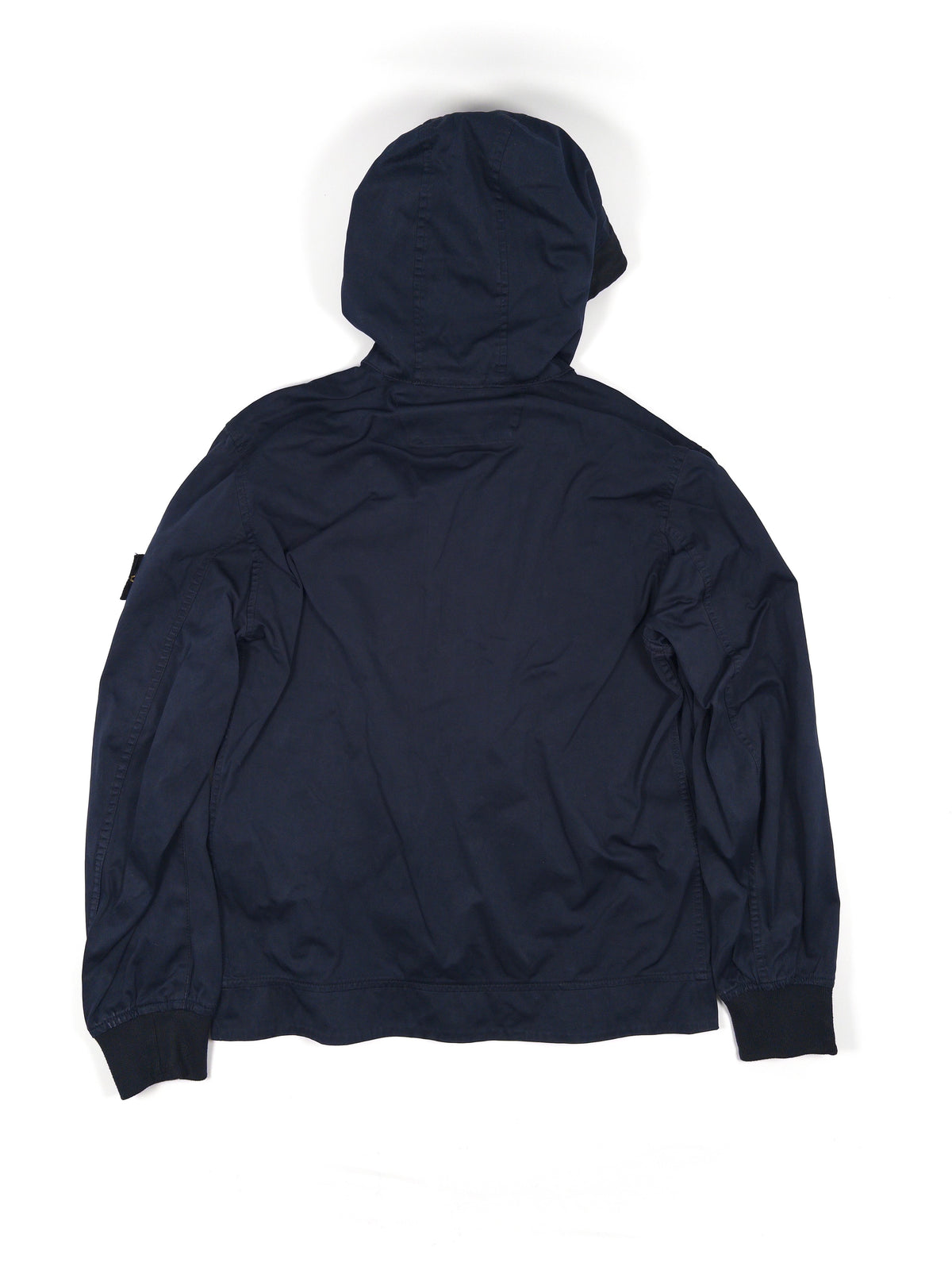 Stone Island David Jersey-TC Jacket
