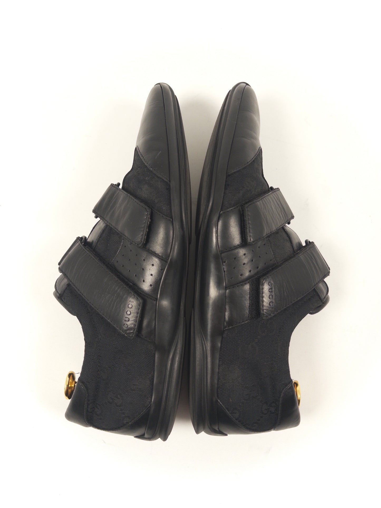Gucci Monogram Sneakers
