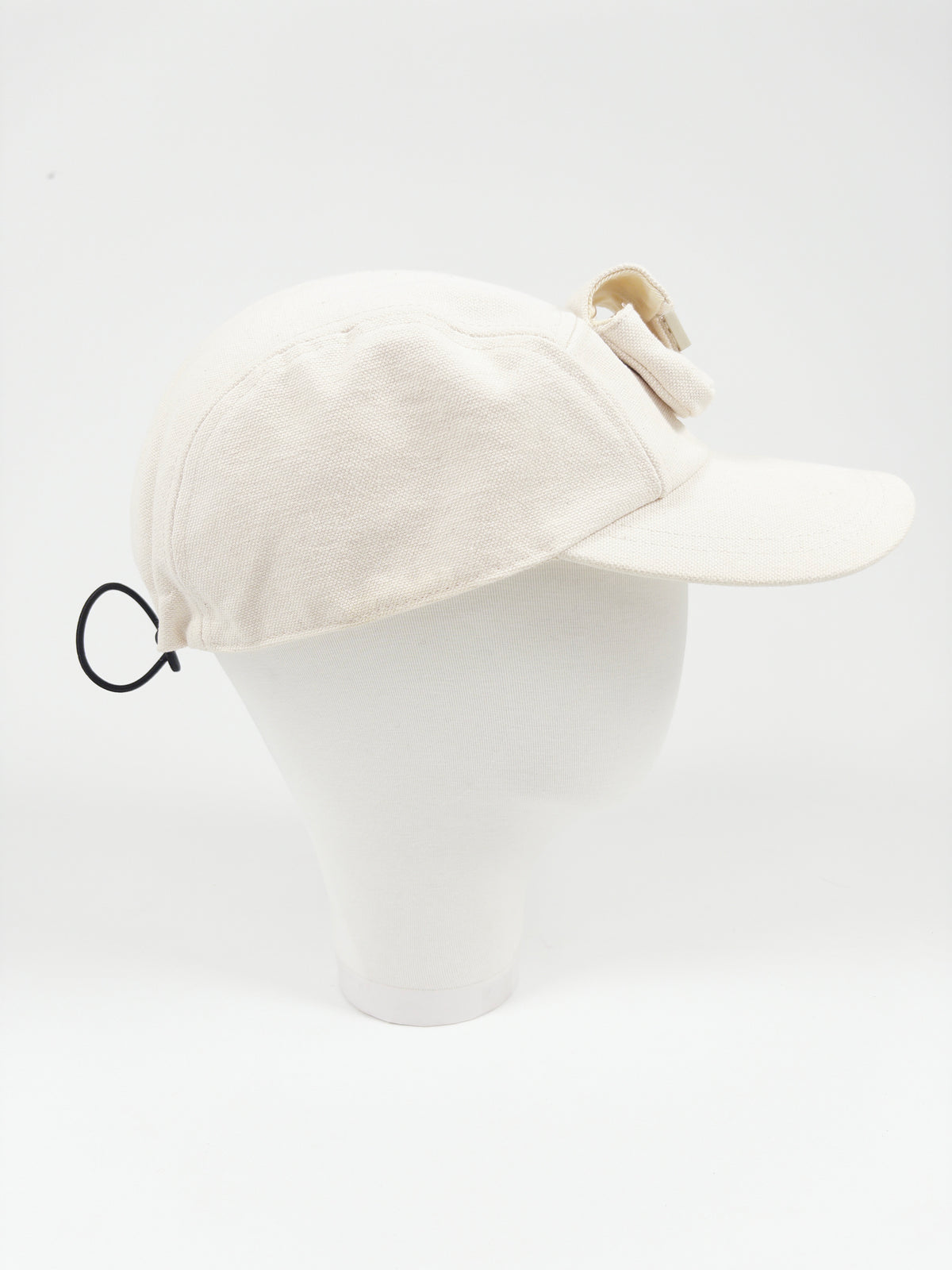Fendi X Marc Jacobs Cap