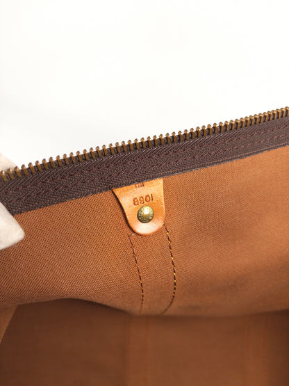Louis Vuitton Keepall 55