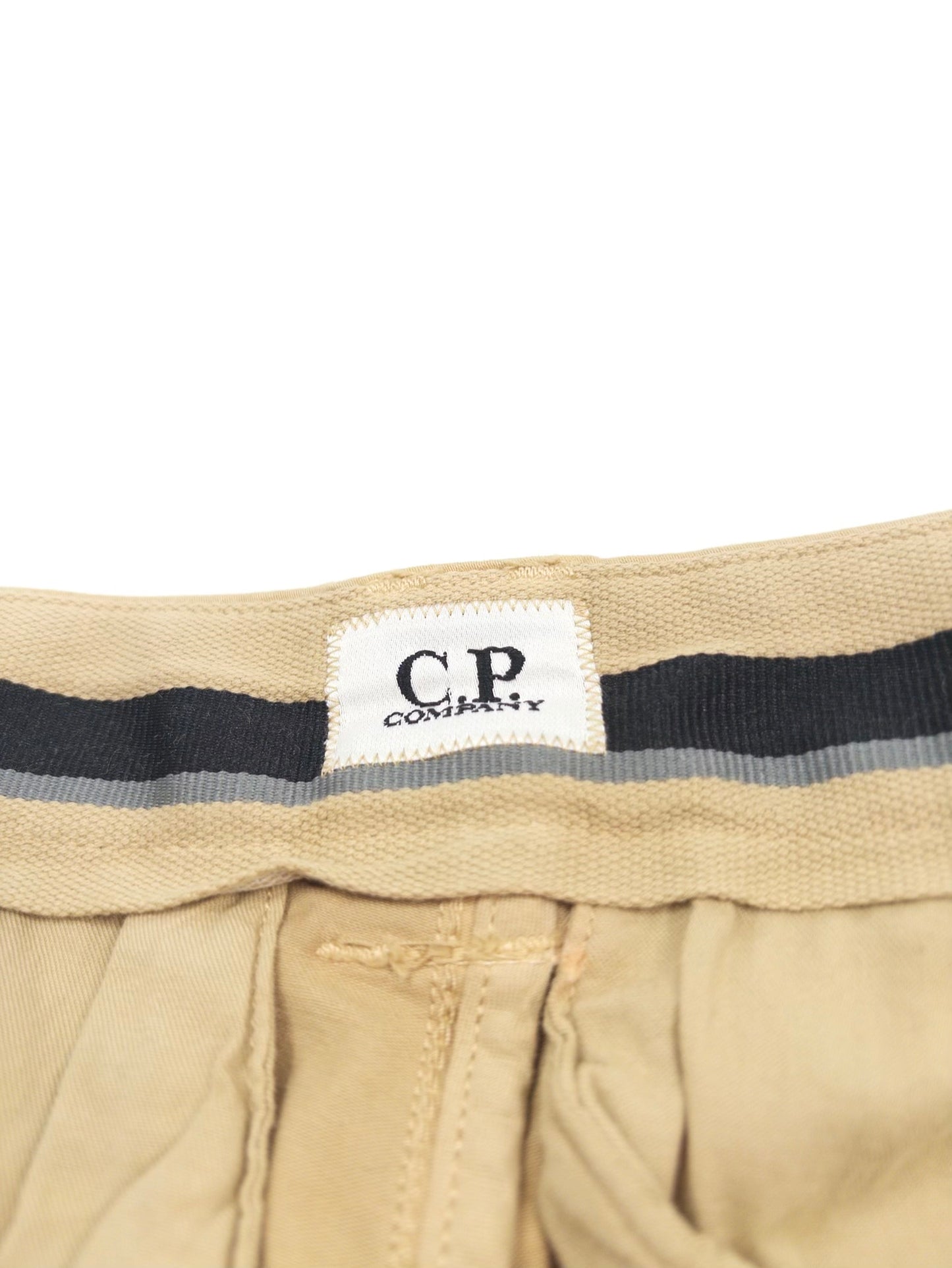 New C.P Company Cargo Pants