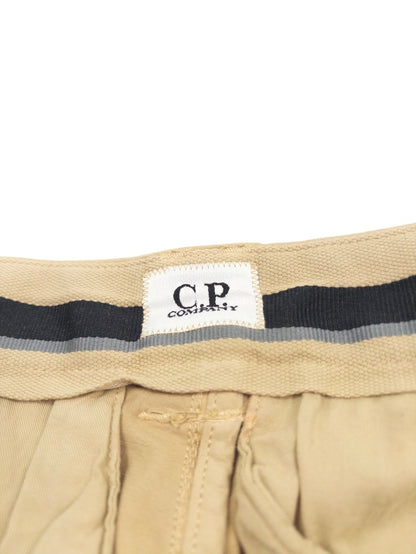 New C.P Company Cargo Pants