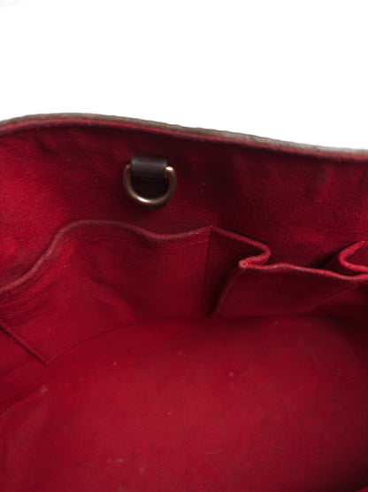 Louis Vuitton Hampstead Handbag