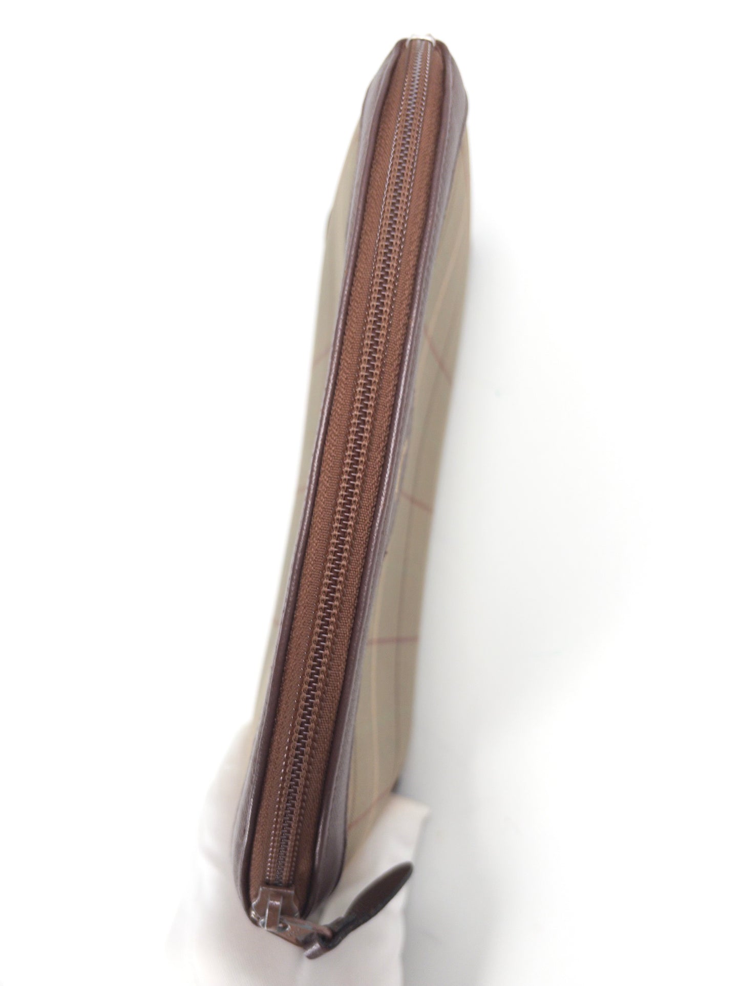 Burberry Vintage Clutch Bag