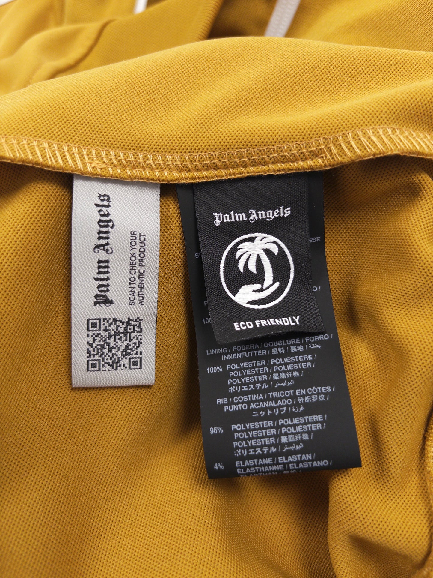 Palm Angels Tracktop
