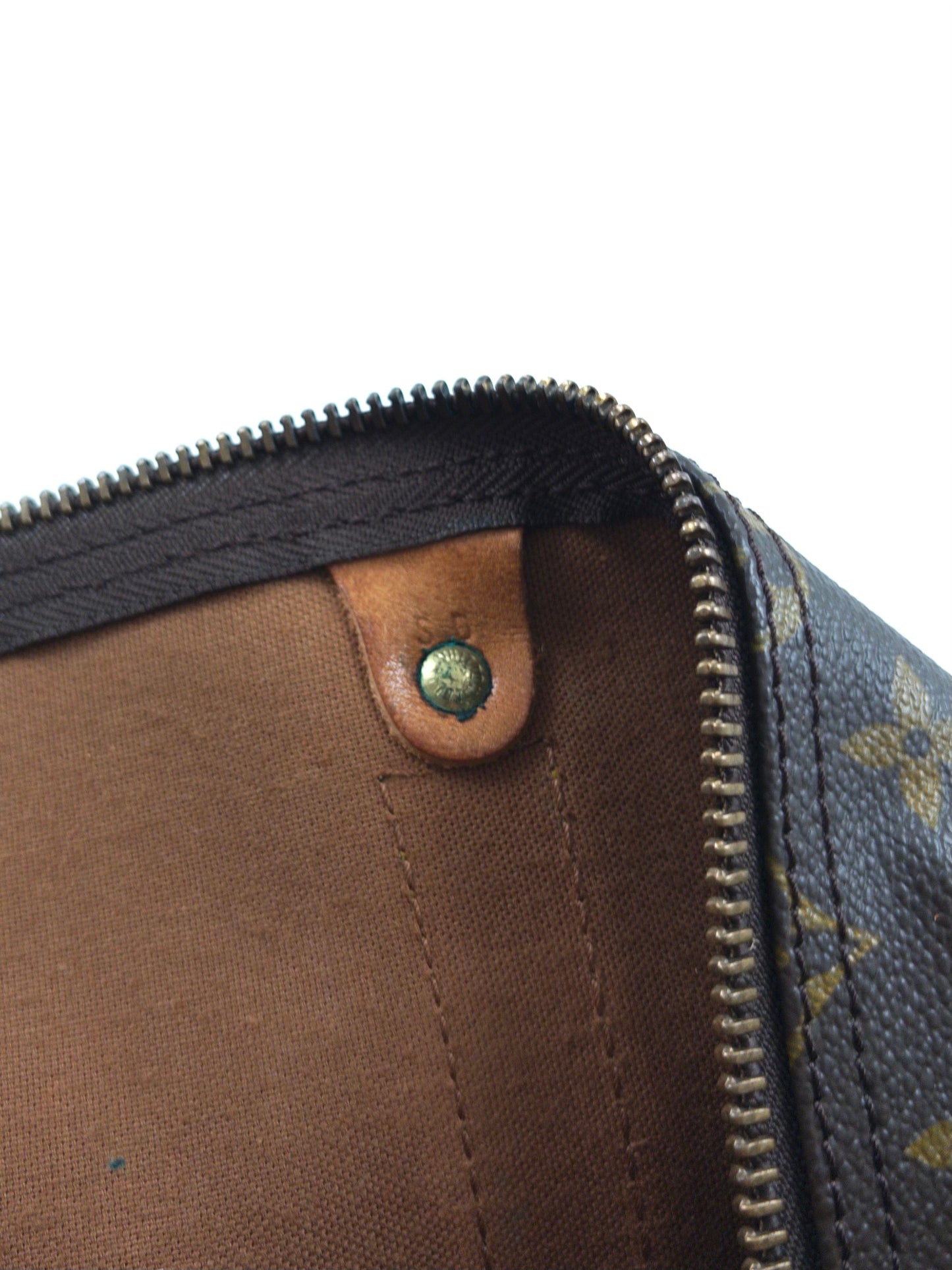 Louis Vuitton Keepall 55