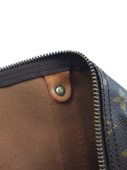 Louis Vuitton Keepall 55