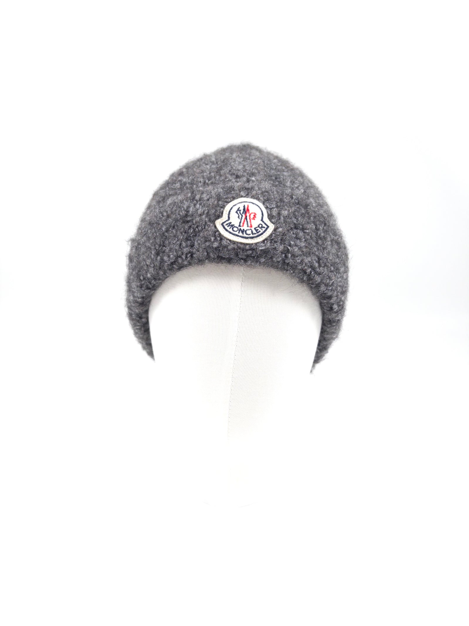 Moncler Alpaca Beanie