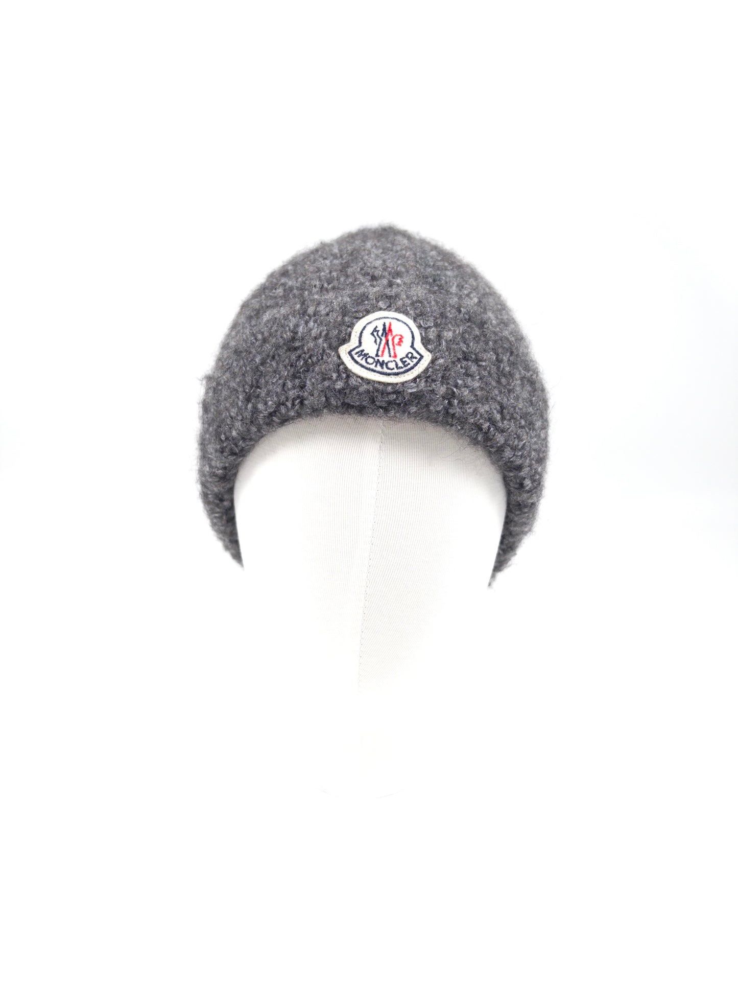 Moncler Alpaca Beanie