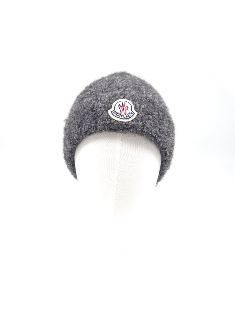 Moncler Alpaca Beanie