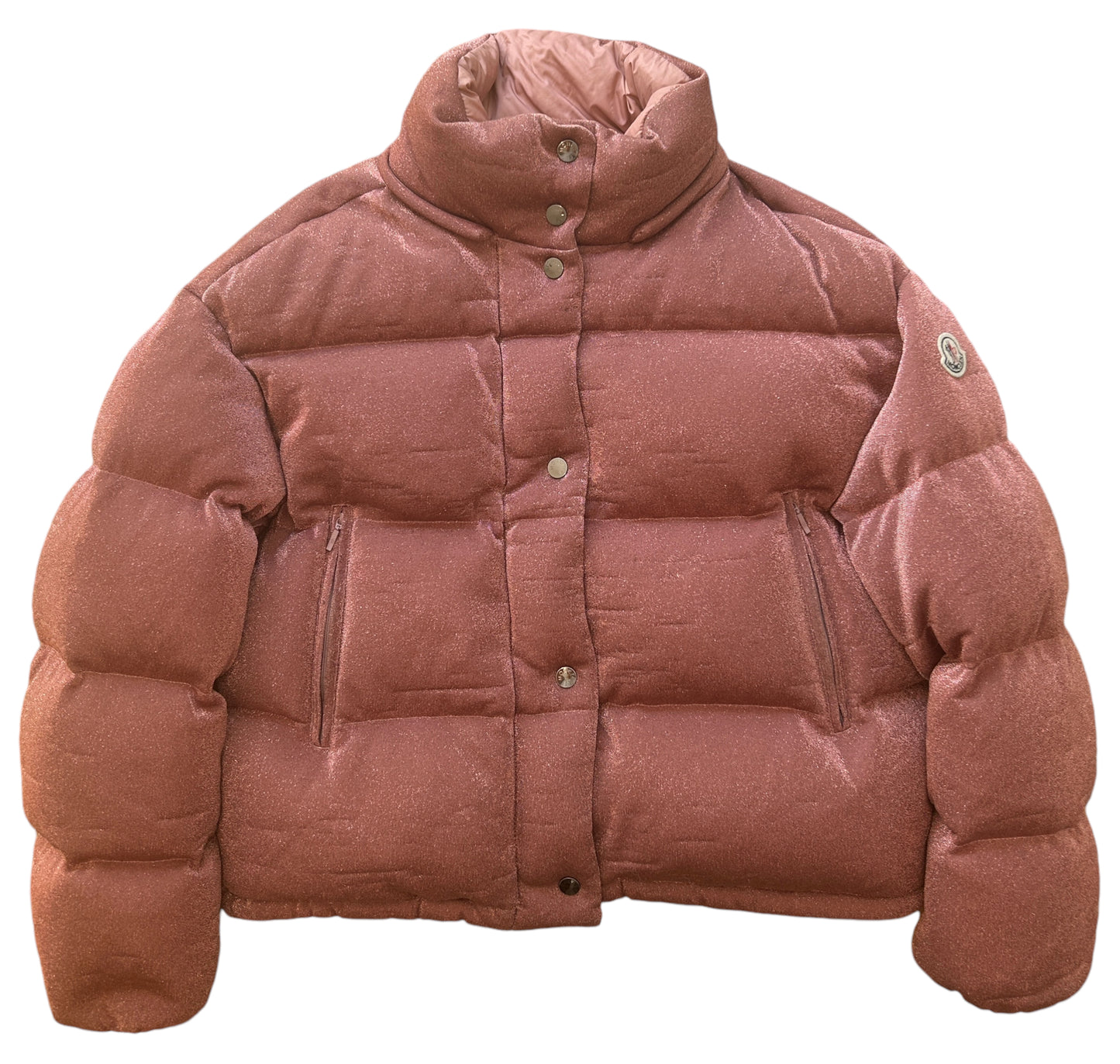 Moncler Caille Women Down Jacket