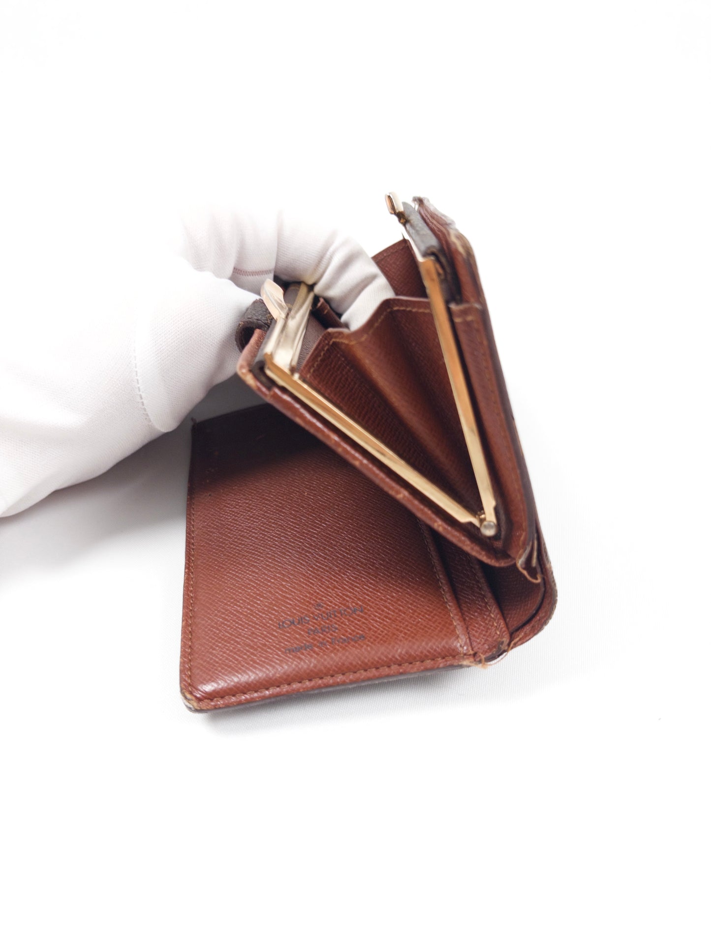 Louis Vuitton Wallet