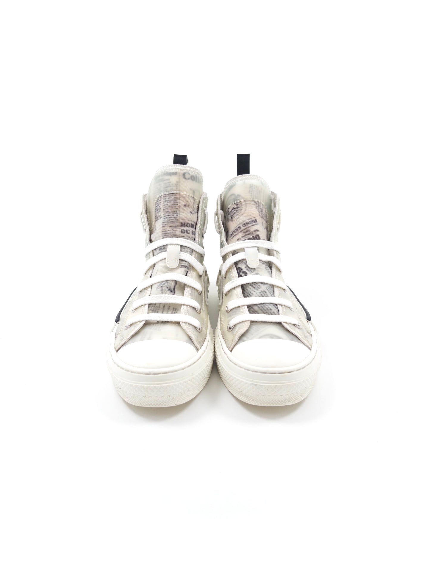 Dior B23 Sneakers