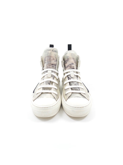 Dior B23 Sneakers