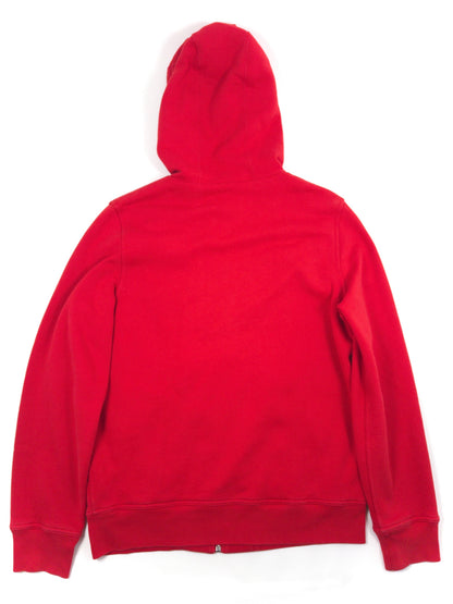Burberry Zip Hoodie