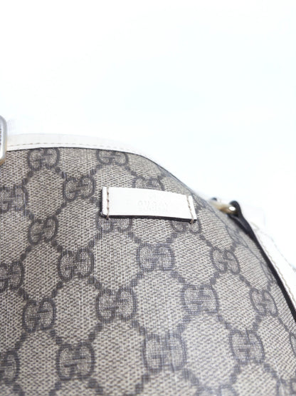 Gucci GG Supreme Joy Vertical Tote