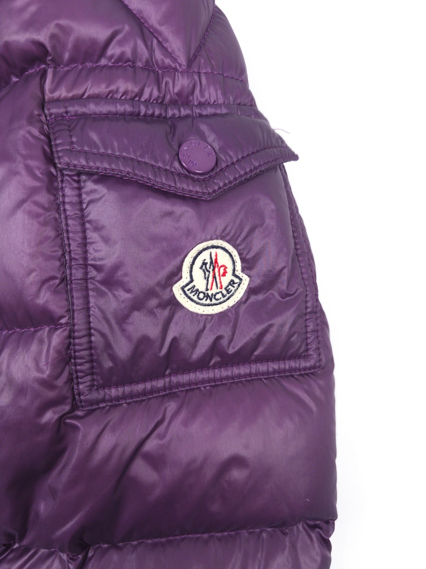 Moncler Zin Jacket