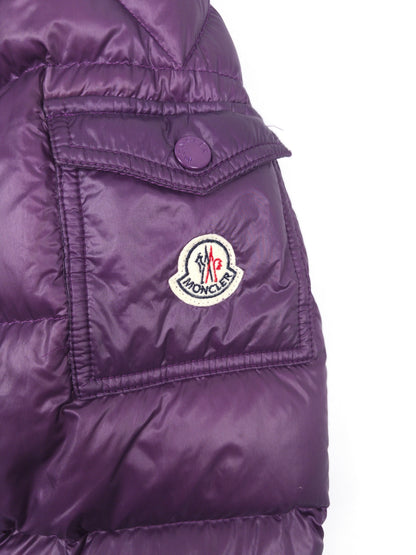 Moncler Zin Jacket