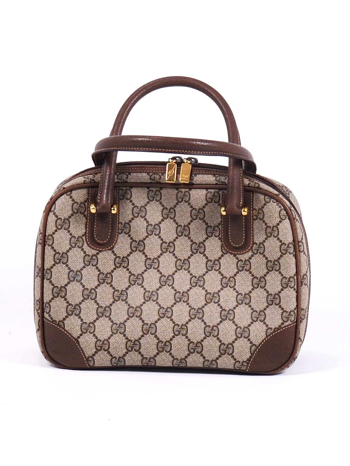 Gucci GG Mini Boston Bag