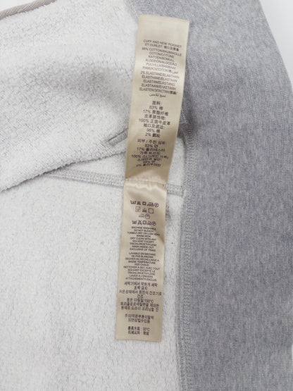 Burberry Check Hoodie