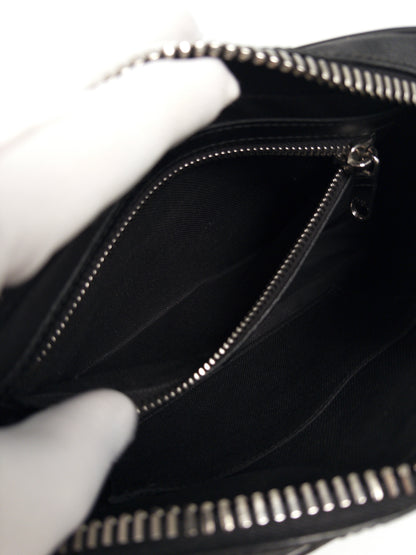 Gucci GG Supreme Belt Bag