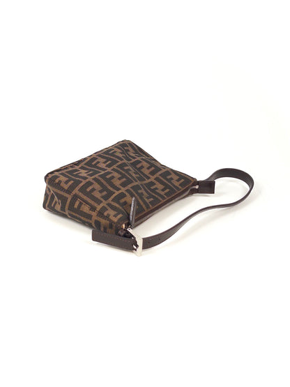Fendi Zucca Handbag