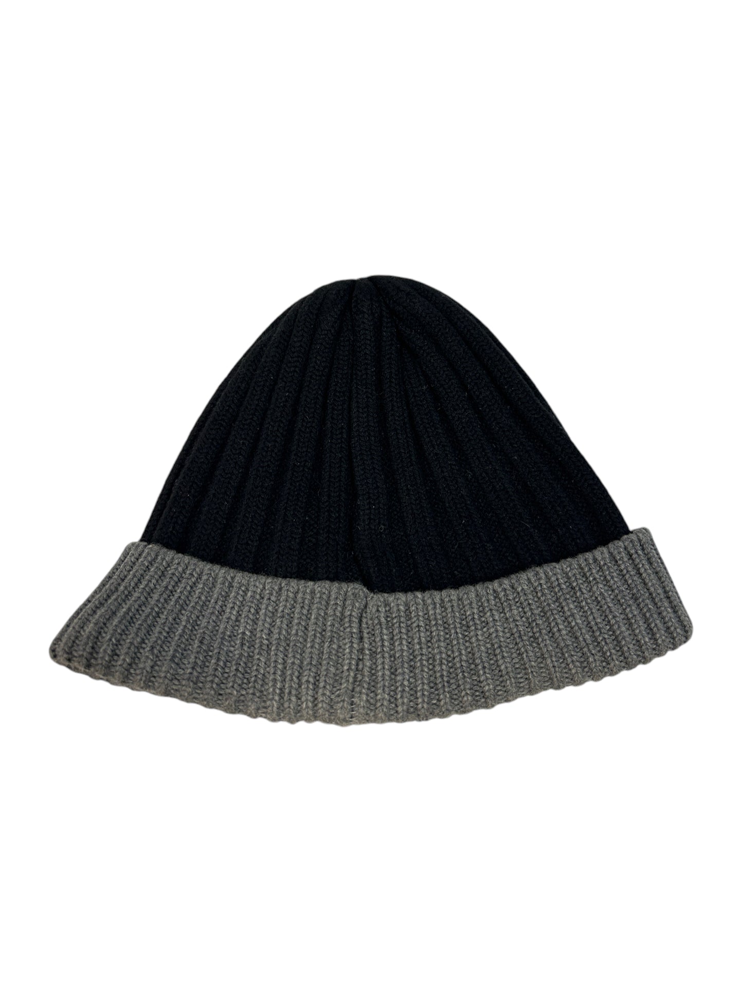 Moncler Beanie Black/Grey