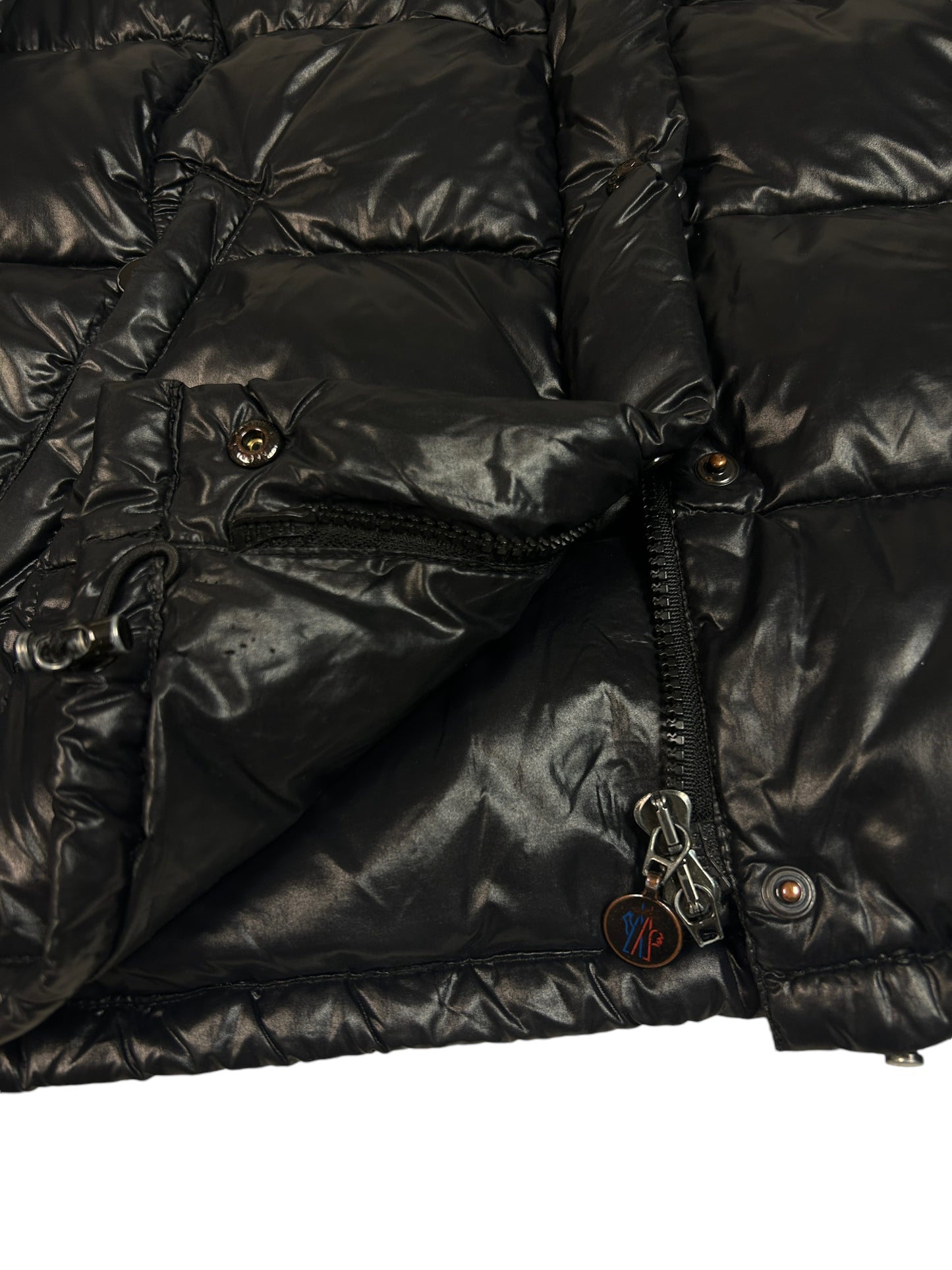 Moncler Clairy Womens Down jacket