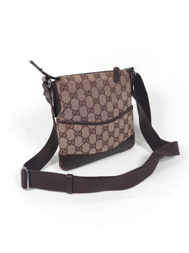 Gucci Messenger Bag
