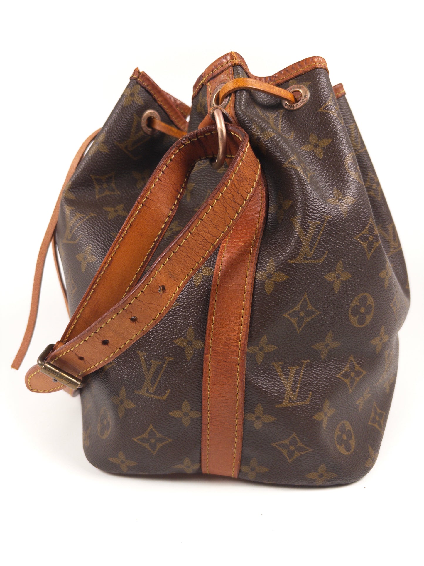 Louis Vuitton Noe Petit