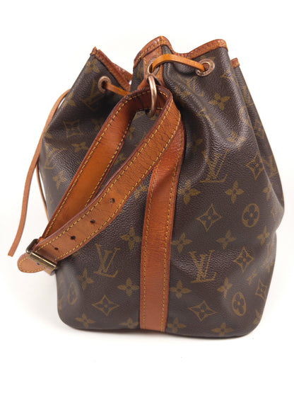 Louis Vuitton Noe Petit