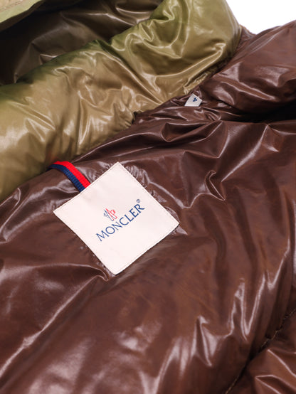 Moncler Maya Down Jacket