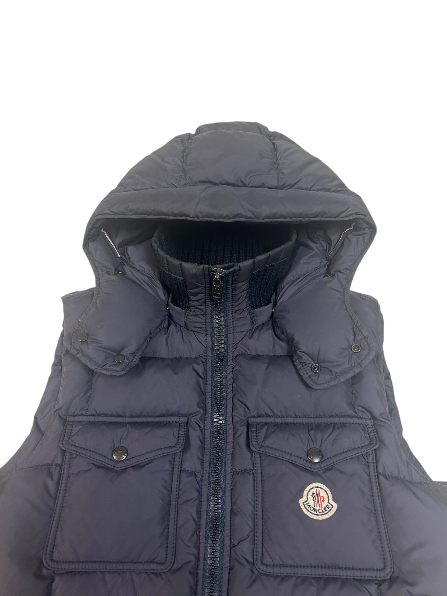 Moncler Rians Down Vest