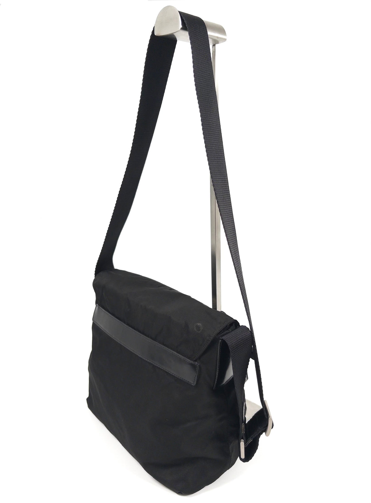 Prada Tessa nylon crossbody/shoulder bag