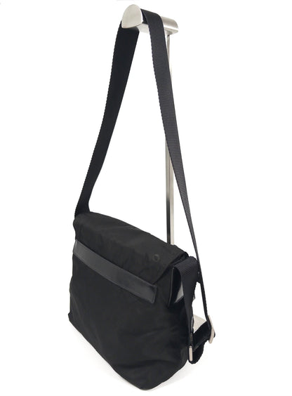 Prada Tessa nylon crossbody/shoulder bag