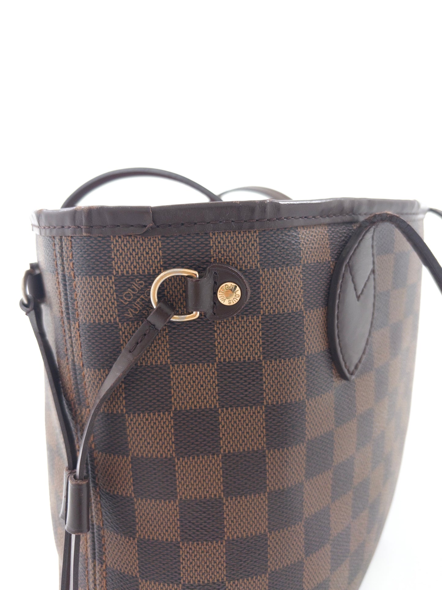 Louis Vuitton Neverfull PM