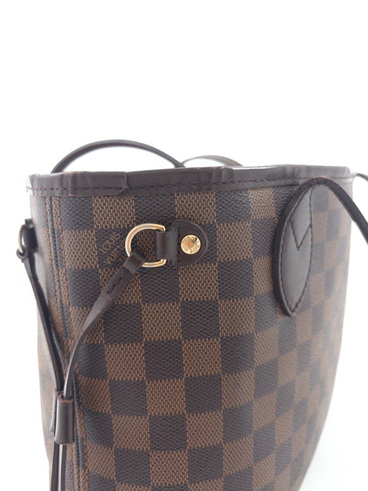 Louis Vuitton Neverfull PM