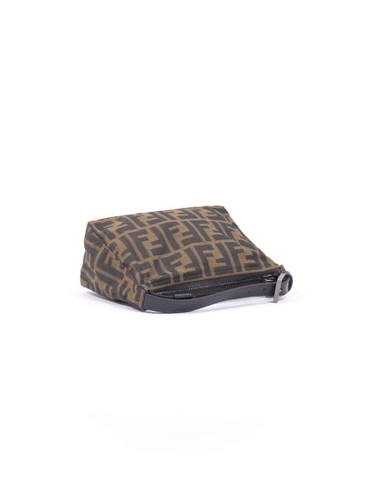 Fendi Zucca Pochette