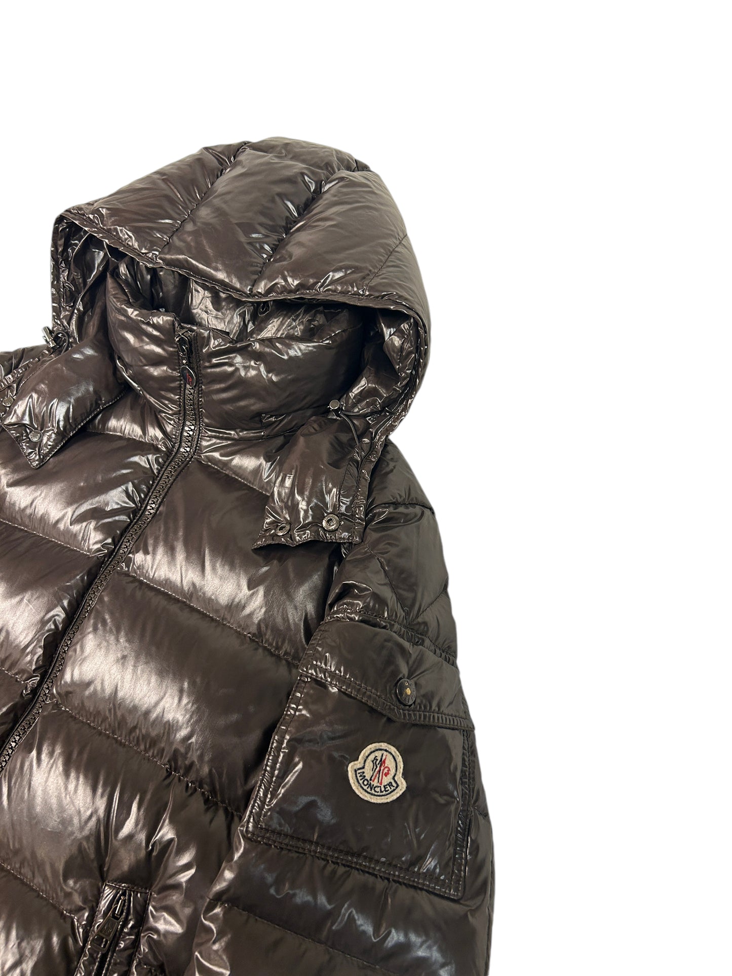 Moncler Maya Down Jacket