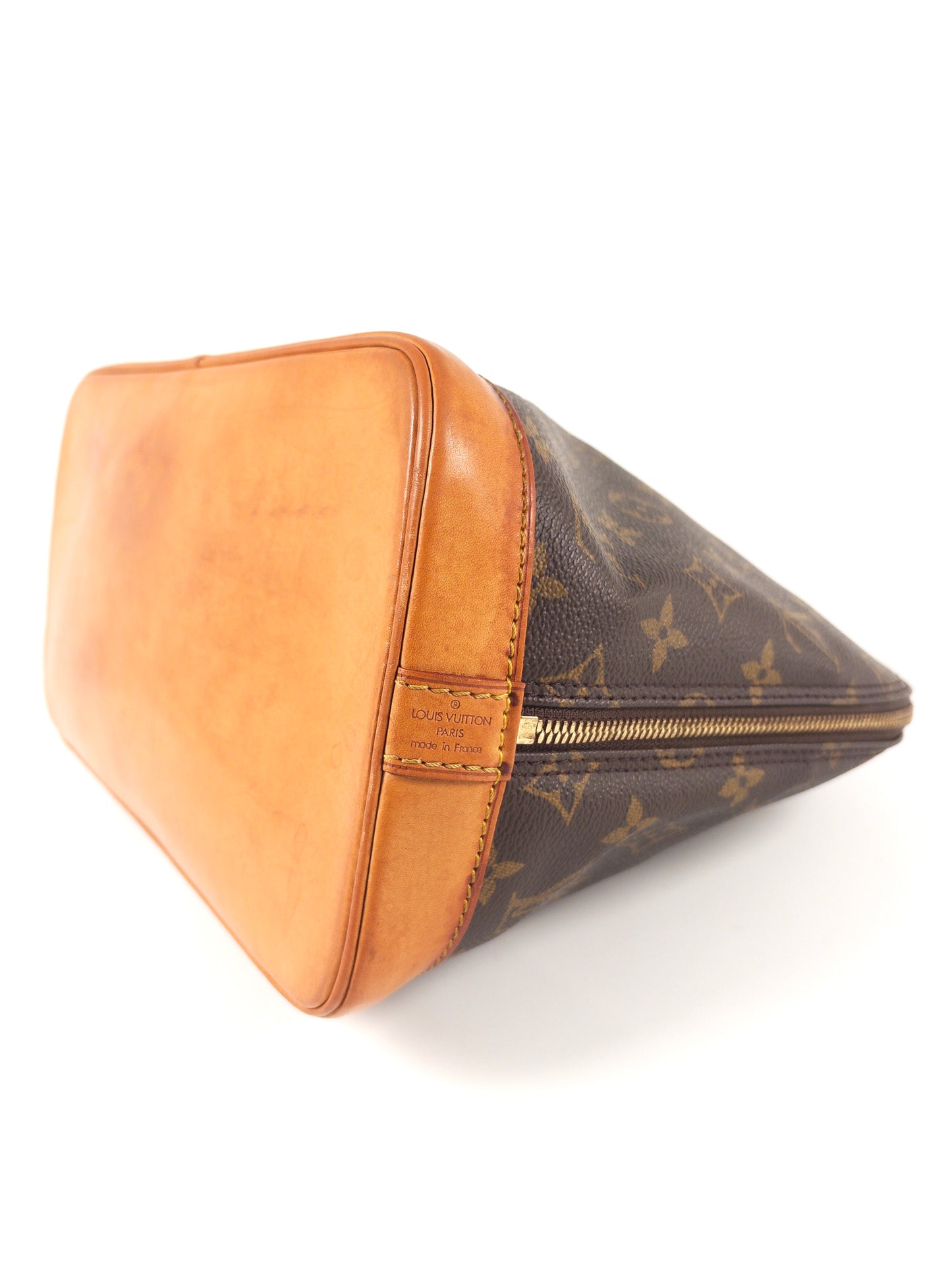 Louis Vuitton Alma PM