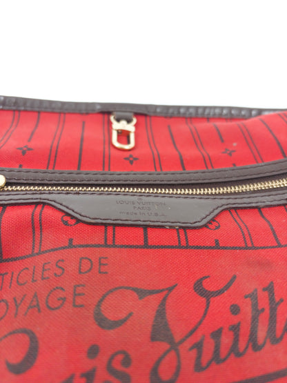 Louis Vuitton Neverfull PM