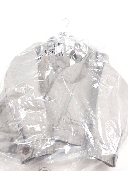 C.P. Company Ortica Twill BB Reversible Goggle Jacket