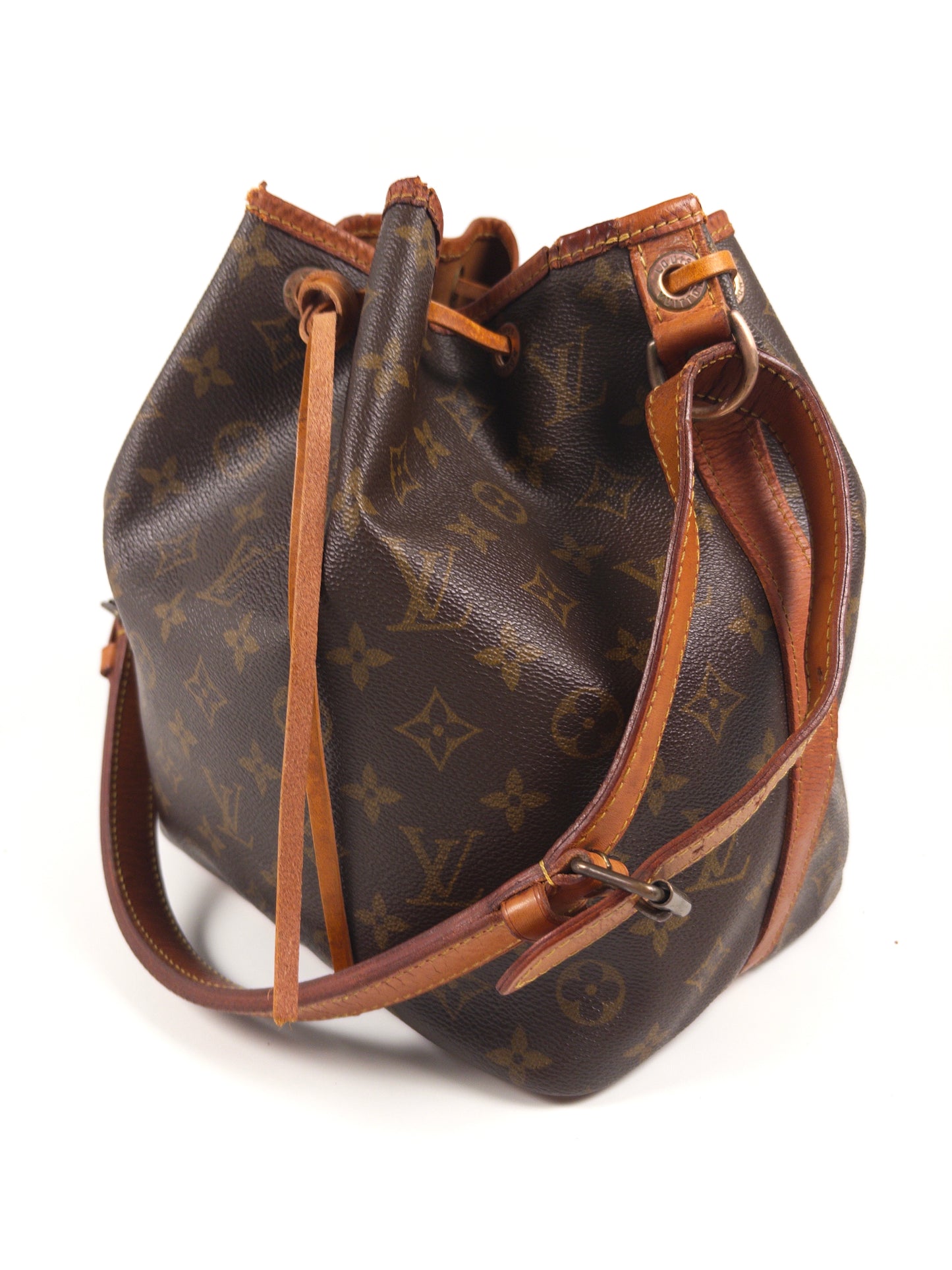 Louis Vuitton Noe Petit