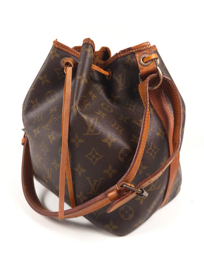 Louis Vuitton Noe Petit