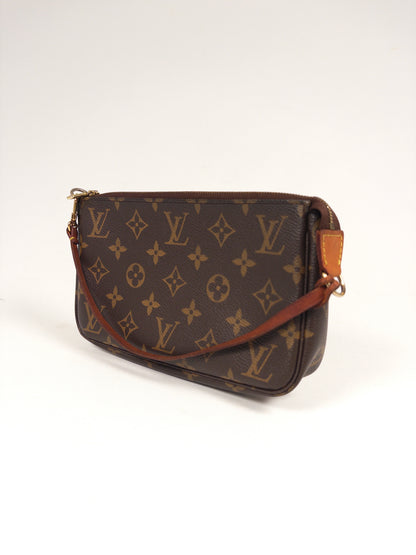 Louis Vuitton Monogram Pochette Accessoires