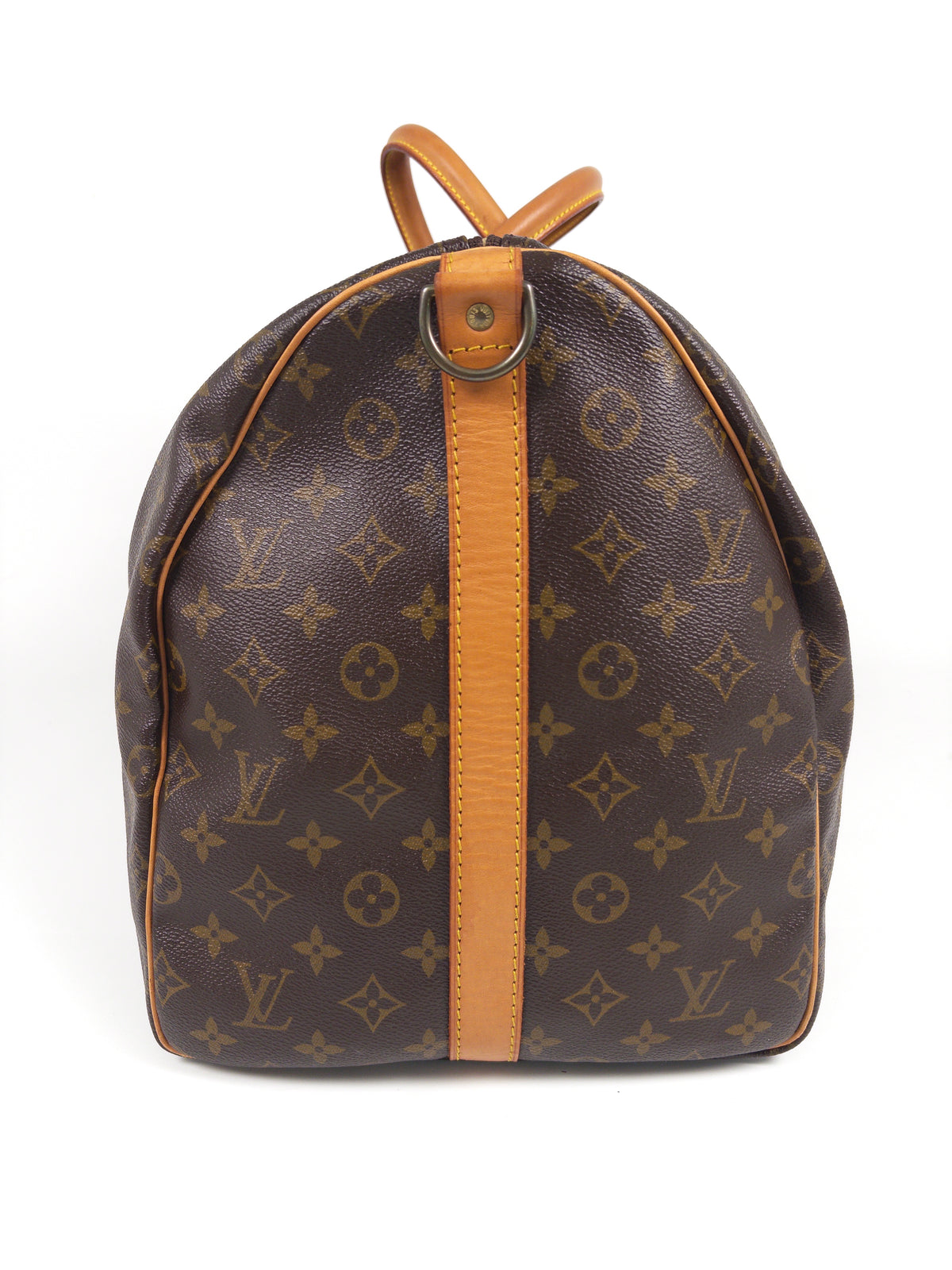 Louis Vuitton Keepall Bandoulière 55