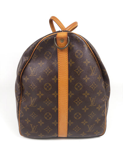 Louis Vuitton Keepall Bandoulière 55