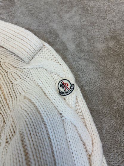 Moncler Women Cardigan (Fits M/L)