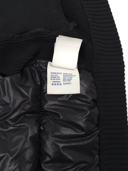 Moncler Cardigan (Fits XL)