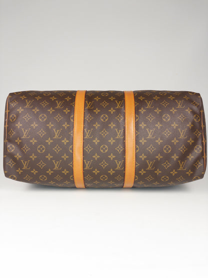 Louis Vuitton Keepall 50